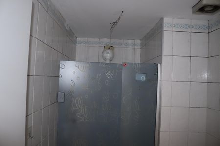 Apartamento à venda com 55m², 2 quartos e 1 vagaBanheiro Social