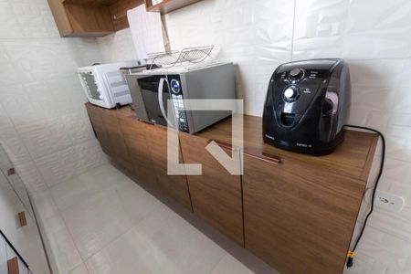 Apartamento à venda com 67m², 2 quartos e 1 vaga Apartamento à venda com 67m², 2 quartos e 1 vagaCozinha