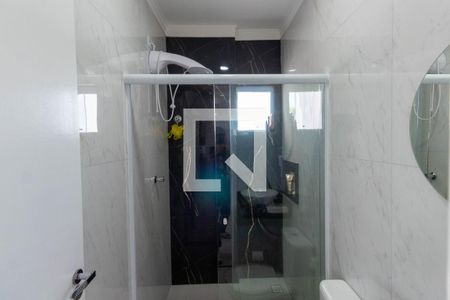 Apartamento à venda com 67m², 2 quartos e 1 vaga Apartamento à venda com 67m², 2 quartos e 1 vagaBanheiro 2