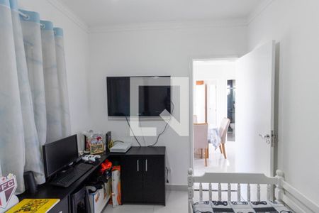 Apartamento à venda com 67m², 2 quartos e 1 vaga Apartamento à venda com 67m², 2 quartos e 1 vagaQuarto 1