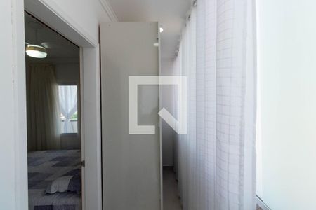 Apartamento à venda com 67m², 2 quartos e 1 vaga Apartamento à venda com 67m², 2 quartos e 1 vagaBanheiro da Suíte