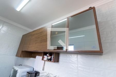 Apartamento à venda com 67m², 2 quartos e 1 vaga Apartamento à venda com 67m², 2 quartos e 1 vagaCozinha