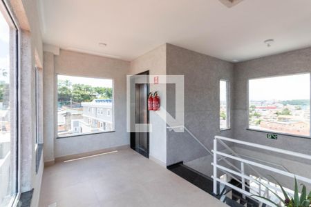 Apartamento à venda com 67m², 2 quartos e 1 vaga Apartamento à venda com 67m², 2 quartos e 1 vagaÁrea comum