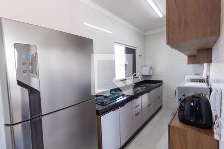 Apartamento à venda com 67m², 2 quartos e 1 vaga Apartamento à venda com 67m², 2 quartos e 1 vagaCozinha