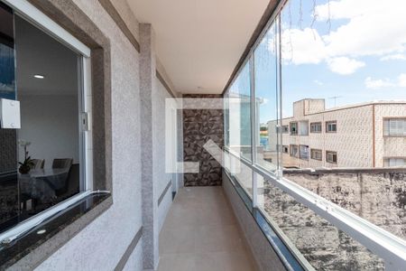 Apartamento à venda com 67m², 2 quartos e 1 vaga Apartamento à venda com 67m², 2 quartos e 1 vagaÁrea comum