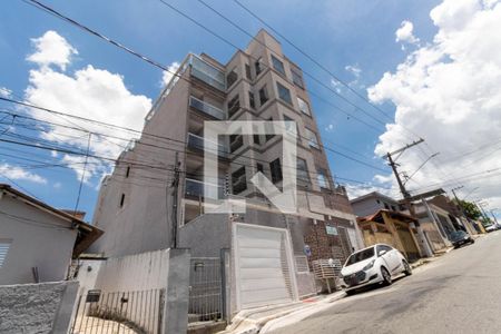 Apartamento à venda com 67m², 2 quartos e 1 vaga Apartamento à venda com 67m², 2 quartos e 1 vagaFachada do Prédio