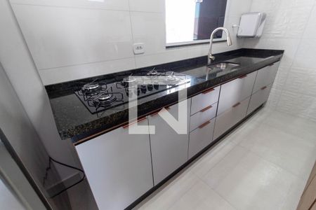 Apartamento à venda com 67m², 2 quartos e 1 vaga Apartamento à venda com 67m², 2 quartos e 1 vagaCozinha - Armários