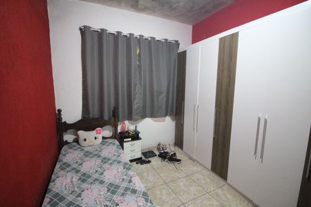 Casa à venda com 3 quartos, 96m² em Industrial, Contagem