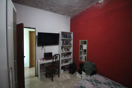 Casa à venda com 3 quartos, 96m² em Industrial, Contagem