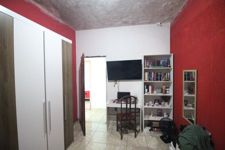 Casa à venda com 3 quartos, 96m² em Industrial, Contagem