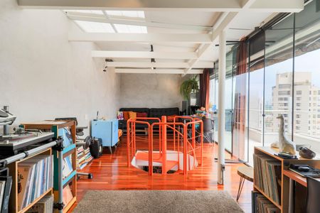 Apartamento à venda com 111m², 2 quartos e 2 vagas Apartamento à venda com 111m², 2 quartos e 2 vagasÁrea comum - Salão