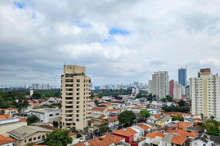 Apartamento à venda com 111m², 2 quartos e 2 vagas Apartamento à venda com 111m², 2 quartos e 2 vagasVista da Varanda