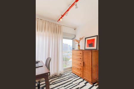 Apartamento à venda com 111m², 2 quartos e 2 vagas Apartamento à venda com 111m², 2 quartos e 2 vagasQuarto