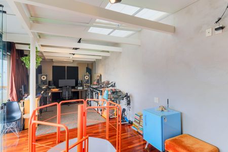 Apartamento à venda com 111m², 2 quartos e 2 vagas Apartamento à venda com 111m², 2 quartos e 2 vagasÁrea comum - Salão