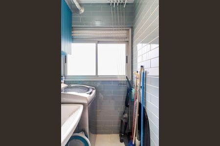 Apartamento à venda com 111m², 2 quartos e 2 vagas Apartamento à venda com 111m², 2 quartos e 2 vagasÁrea de Serviço