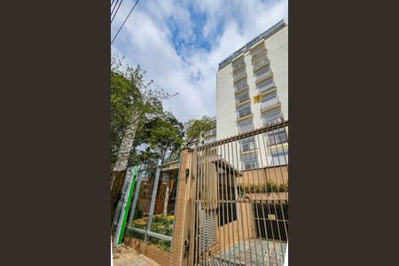 Apartamento à venda com 111m², 2 quartos e 2 vagas Apartamento à venda com 111m², 2 quartos e 2 vagasFachada