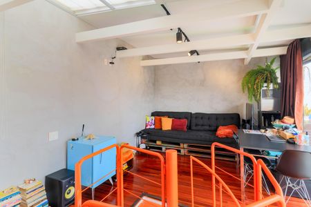 Apartamento à venda com 111m², 2 quartos e 2 vagas Apartamento à venda com 111m², 2 quartos e 2 vagasÁrea comum - Salão