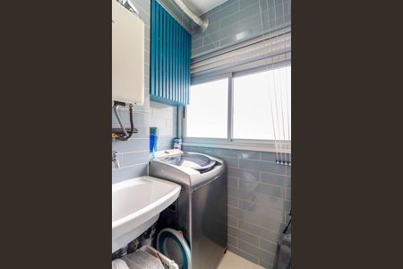 Apartamento à venda com 111m², 2 quartos e 2 vagas Apartamento à venda com 111m², 2 quartos e 2 vagasÁrea de Serviço