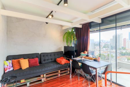 Apartamento à venda com 111m², 2 quartos e 2 vagas Apartamento à venda com 111m², 2 quartos e 2 vagasÁrea comum - Salão