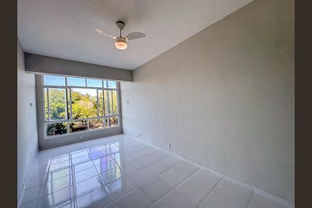 Sala/Quarto de apartamento para alugar com 1 quarto, 34m² em Flamengo, Rio de Janeiro