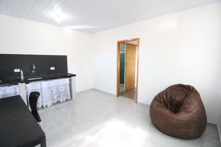 Studio de kitnet/studio para alugar com 1 quarto, 34m² em Bosque dos Eucaliptos, São José dos Campos
