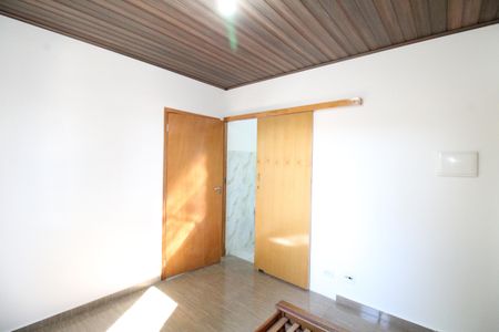Suíte de kitnet/studio para alugar com 1 quarto, 34m² em Bosque dos Eucaliptos, São José dos Campos