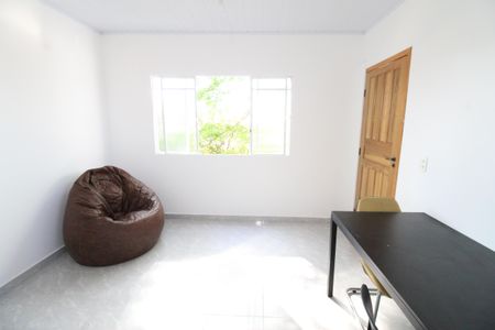 Studio de kitnet/studio para alugar com 1 quarto, 34m² em Bosque dos Eucaliptos, São José dos Campos