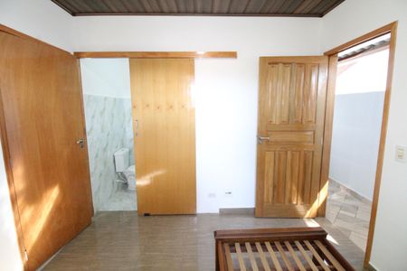 Suíte de kitnet/studio para alugar com 1 quarto, 34m² em Bosque dos Eucaliptos, São José dos Campos