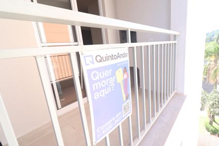 Apartamento à venda com 56m², 2 quartos e 1 vagaPlaquinha