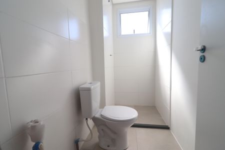 Apartamento à venda com 56m², 2 quartos e 1 vagaBanheiro