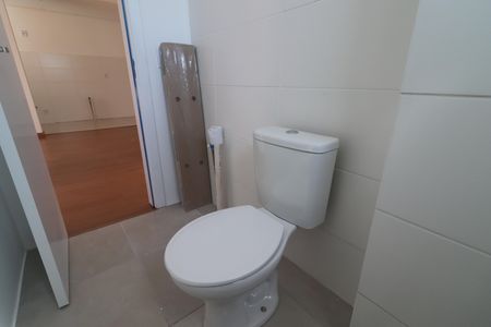 Apartamento à venda com 56m², 2 quartos e 1 vagaBanheiro