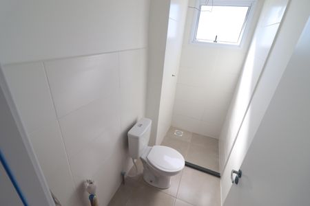 Apartamento à venda com 56m², 2 quartos e 1 vagaBanheiro
