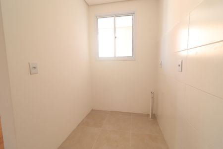 Apartamento à venda com 56m², 2 quartos e 1 vagaCozinha
