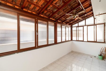 Apartamento para alugar com 150m², 3 quartos e sem vagaÁrea de Serviço