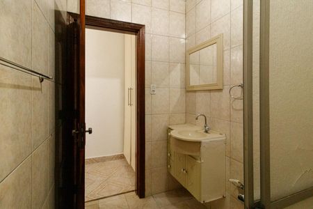 Apartamento para alugar com 150m², 3 quartos e sem vagaBanheiro Social