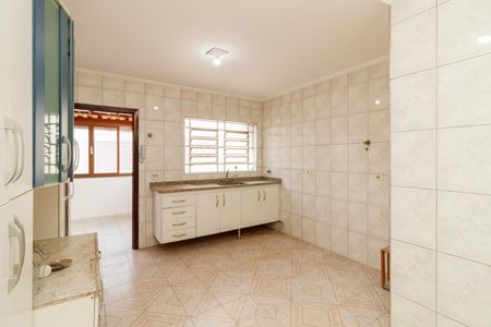 Apartamento para alugar com 150m², 3 quartos e sem vagaCozinha