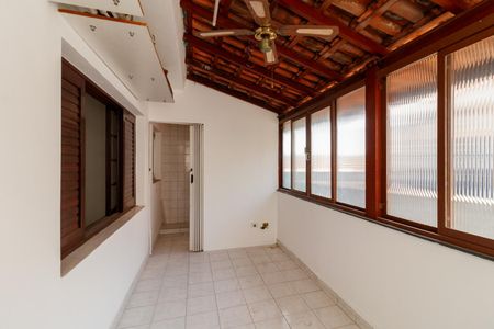 Apartamento para alugar com 150m², 3 quartos e sem vagaÁrea de Serviço