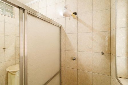 Apartamento para alugar com 150m², 3 quartos e sem vagaBanheiro da Suíte