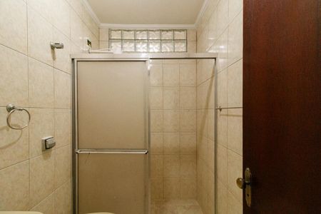 Apartamento para alugar com 150m², 3 quartos e sem vagaBanheiro Social