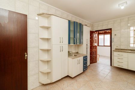 Apartamento para alugar com 150m², 3 quartos e sem vagaCozinha