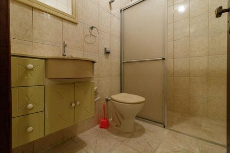 Apartamento para alugar com 150m², 3 quartos e sem vagaBanheiro Social