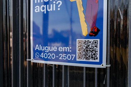 Apartamento para alugar com 150m², 3 quartos e sem vagaPlaquinha 