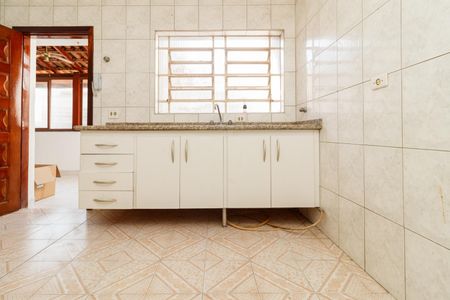 Apartamento para alugar com 150m², 3 quartos e sem vagaCozinha