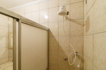 Apartamento para alugar com 150m², 3 quartos e sem vagaBanheiro Social