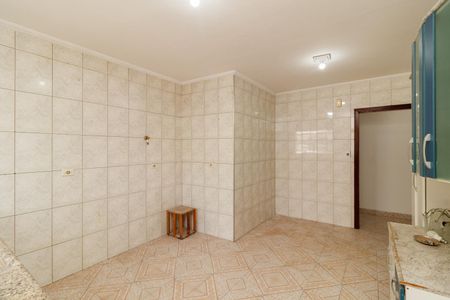 Apartamento para alugar com 150m², 3 quartos e sem vagaCozinha