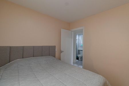 Apartamento à venda com 55m², 3 quartos e 1 vaga Apartamento à venda com 55m², 3 quartos e 1 vagaQuarto 2
