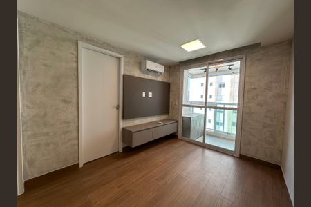 Apartamento para alugar com 41m², 1 quarto e 1 vagaSala