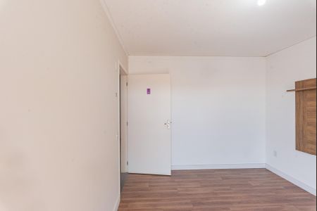 Sala de apartamento para alugar com 2 quartos, 52m² em Chácaras Alpina, Valinhos