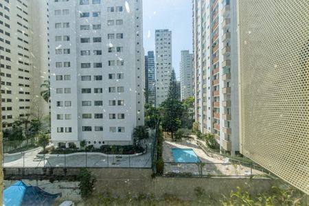 Apartamento à venda com 31m², 1 quarto e 1 vaga Apartamento à venda com 31m², 1 quarto e 1 vagaSuíte 1