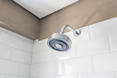 Apartamento para alugar com 52m², 1 quarto e 1 vagaBanheiro da Suíte